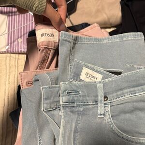 Hudson Jeans